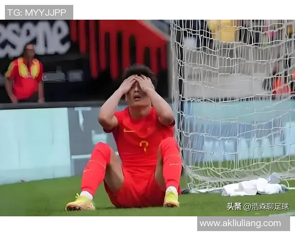 中国足球明星武磊带领新一代球员冲击国际赛场的辉煌未来