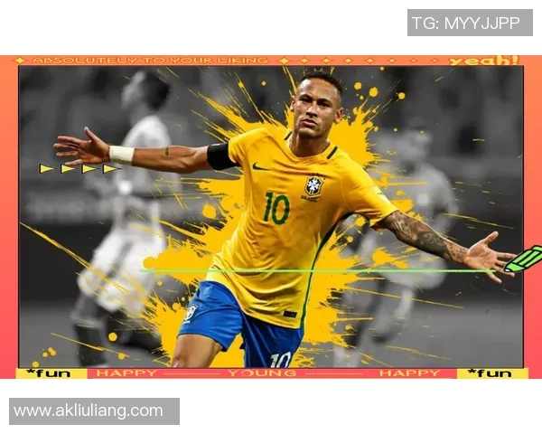 我最喜爱的足球球星与他的辉煌成就